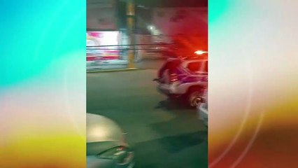 Confusão Generalizada em Estacionamento no Cajueiro, Recife: Policial Militar Atira em Motociclista Durante Discussão