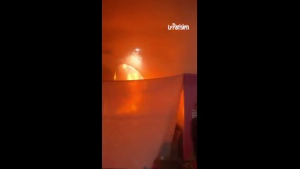 Le site de la Cop30 évacué après un incendie