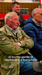 Vendola - Le persone dicono “siete tutti uguali” (20.11.25)