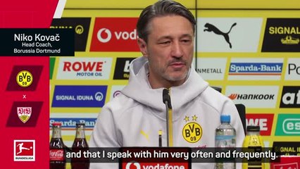 Kovac vows to support Adeyemi after illegal weapons case