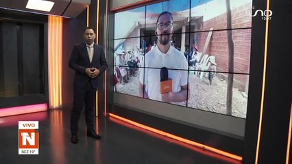 “¡Lo humilló!”, dijo la hermana del estudiante que perdió la vida en Quillacollo