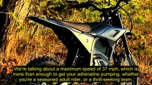 VALTINSU EM5 Review: Ultimate Electric Dirt Bike Experience!