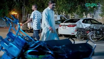 Visaal E Ishq Episode 32 - 20th November 2025