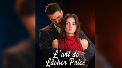 L’Art De LâCher Prise