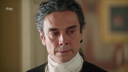 Valle Salvaje  Capitulo 303