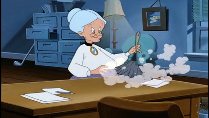 🗝️ The Maltese Canary | Sylvester & Tweety Mysteries | Classic Detective Adventure