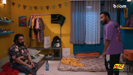 EPISODE 23  Bachelor Point  S5  Kabila  Habu  Pasha  Shimul  Kajal Arefin Ome  Boom Films#4017