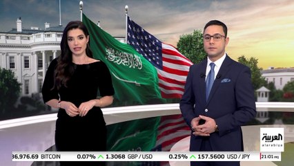 أصداء زيارة الأمير محمد بن سلمان إلى الولايات المتحدة تتردد إقليميا ودوليا