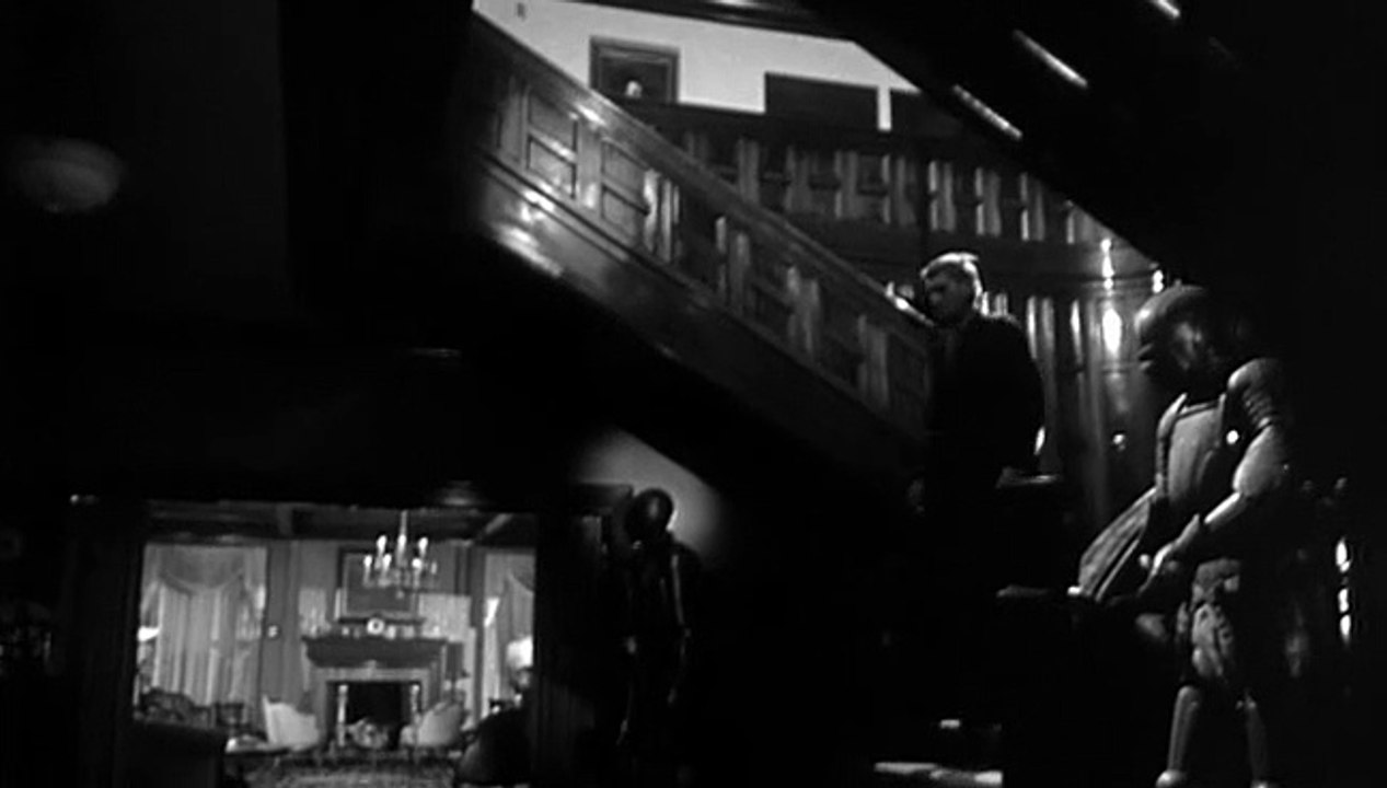 LA FIGLIA DEL DR. JEKYLL       (Edgar G. Ulmer; Fanta-Horror;  1957)