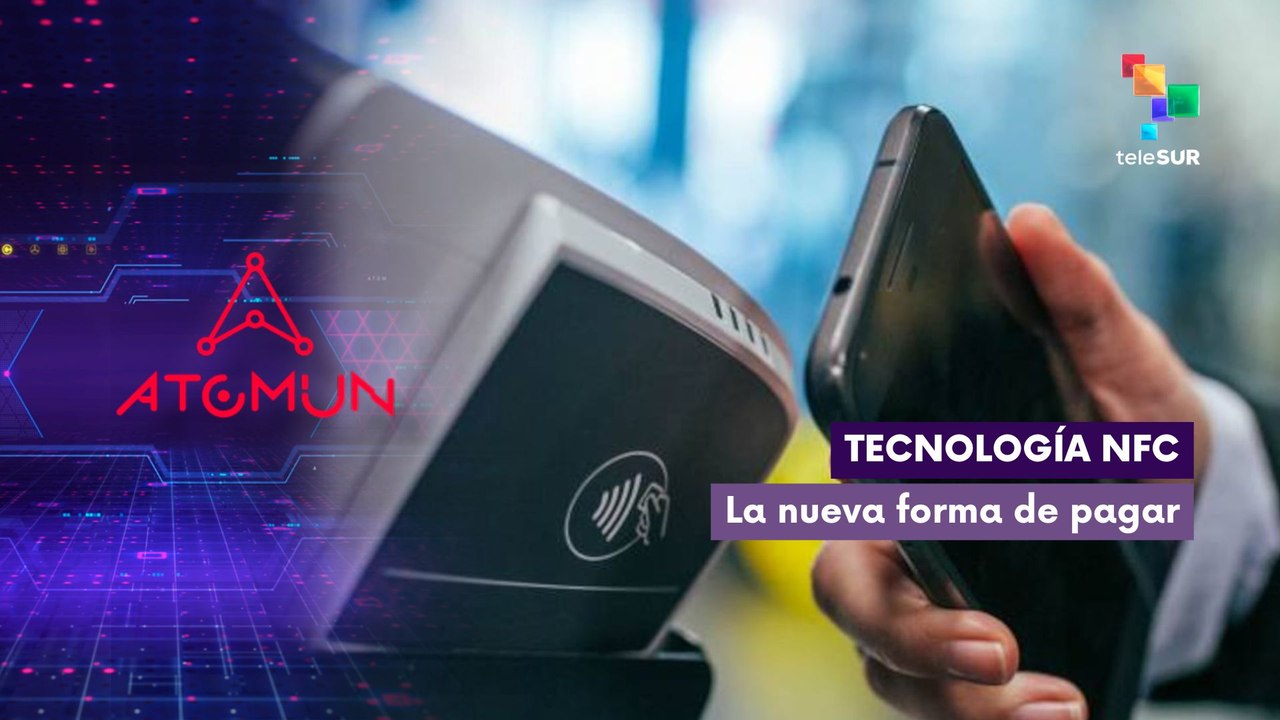 Tecnología NFC