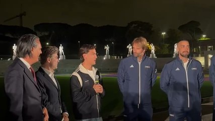 Dybala: "Troppo tempo davanti allo schermo, serve lavorare per il valore dello sport"