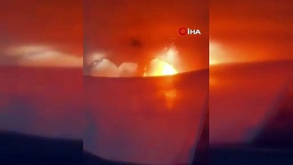 - Brezilya’daki Birleşmiş Milletler (BM) İklim Değişikliği Çerçeve Sözleşmesi 30. Taraflar Konferansı’nın (COP30) düzenlendiği alanda bulunan bir pavilyonda yangın çıktı.