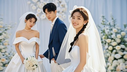 He Chose His First Love Over Me- Donating His Kidney Was The Final Straw