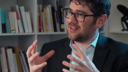 Weltkarriere einer Lüge: Die Protokolle von Zion Trailer DF