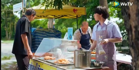 Fourever You Ep 16 Eng Sub