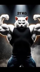 Cat Recreates Sunny Deol’s ‘Dhai Kilo Ka Haath’ & The Internet Can’t Handle It!