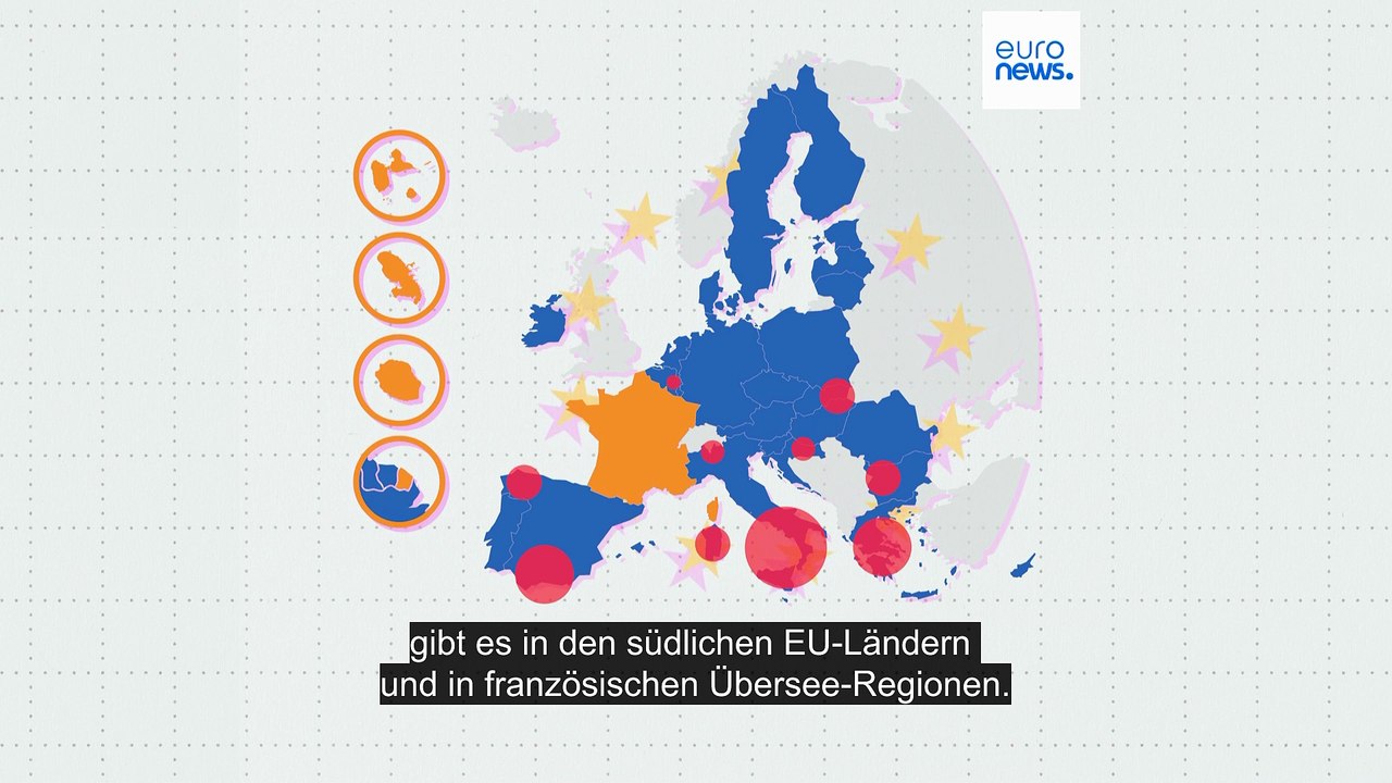 Wo in der eu gibt es die meisten langzeitarbeitslosen?