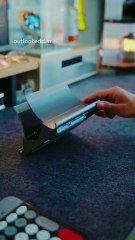 🔥 Level Up Your Work Setup with This Foldable Laptop Stand 🇺🇸✨