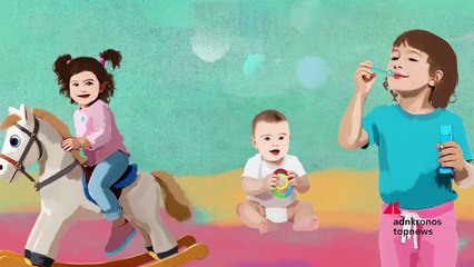 Fondazione Cariplo presenta ‘Anita - L’infanzia prima’, la sfida per il benessere infantile