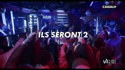 VALIDÉ Saison 3 Bande Annonce (2025)