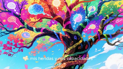 Jesús y Jehová - Restauración profunda del alma