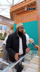 انطلاق ذهب إكسبو لأول مرة في سكند أفنيو بالأفنيوز بتصاميم وابتكارات من أبرز العلامات