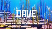 Dave the Diver - Xbox Partner Preview Fall 2025 Trailer
