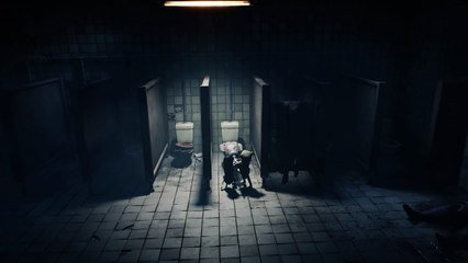 Reanimal - Xbox Partner Preview Fall 2025 Trailer