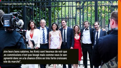 "C'est standard dans l'immobilier de luxe" : Les Kretz (L'Agence) se livrent sur les commissions qu'ils perçoivent après une vente et c'est le jackpot assuré !