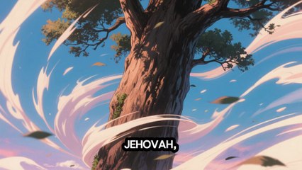 Jesus and Jehovah, faith awakened