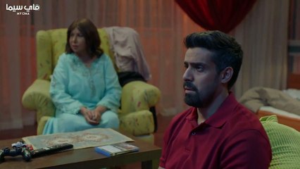 اربعيني في العشرين حلقة 9