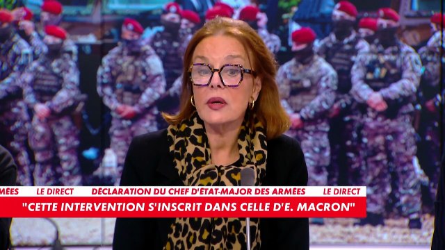Punchline - «Un conflit avec la Russie à l’horizon 2030» : comment interpréter les propos du chef d'Etat major des armées ?