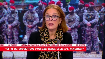 Punchline - «Un conflit avec la Russie à l’horizon 2030» : comment interpréter les propos du chef d'Etat major des armées ?