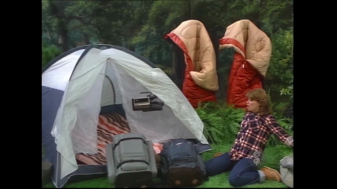 John/Bonnie/George/Sandra (1/18/89)