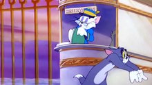 Tom And Jerry - 42 - Heavenly Puss (1949)