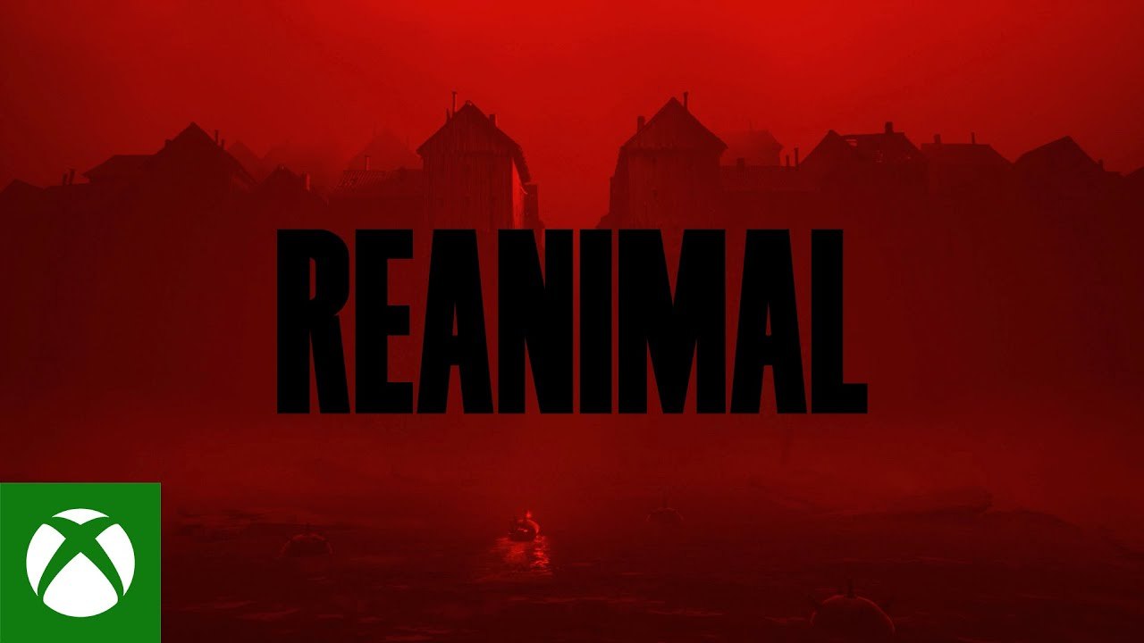 REANIMAL - Trailer date de sortie