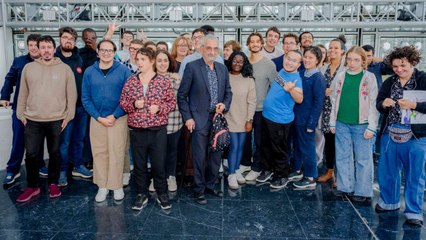 Les rencontres du Papotin