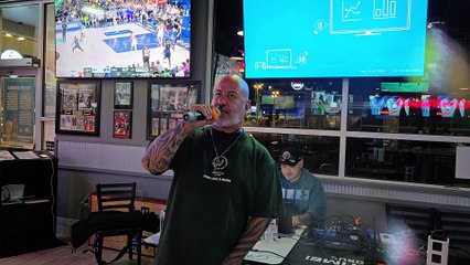 FALLING IN REVERSE - DRUGS (PERFORMED LIVE AT BOUT TIME IN DRAPER)