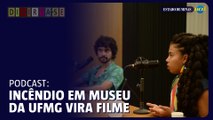 Incêndio no Museu da UFMG vira filme e revela apagamentos históricos