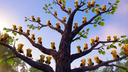 Hoppers Trailer #1 (2026 Movie) Piper Curda, Bobby Moynihan