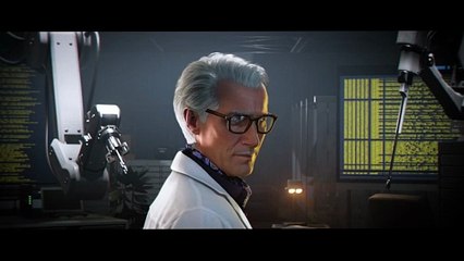 007 First Light – Aston Martin Valhalla annoncé