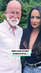 We met when I was 7 days old 😇😍