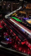 🔥 Preview GP de Las Vegas : la bataille s’annonce FOLLE ! 🔥Entre Norris, Piastri et Verstappen, on va avoir un duel sous les néons digne d’un film.