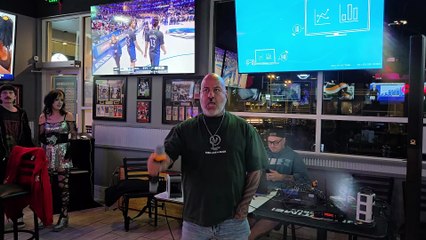 GODSMACK - TRUTH (PERFORMED LIEV AT BOUT TIME IN DRAPER)