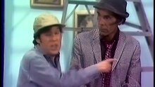 Chaves S01E12 - O Ensaio - O Mistério dos Peixinhos (1)