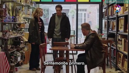 Sahipsizler - Capitulo 38 en Español