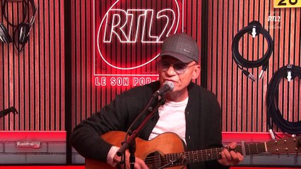 PÉPITE - Gaëtan Roussel en live et en interview dans #LeDriveRTL2 (20/11/25)