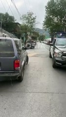 Hombre sobrevive a intento de ejecución en la colonia Independencia