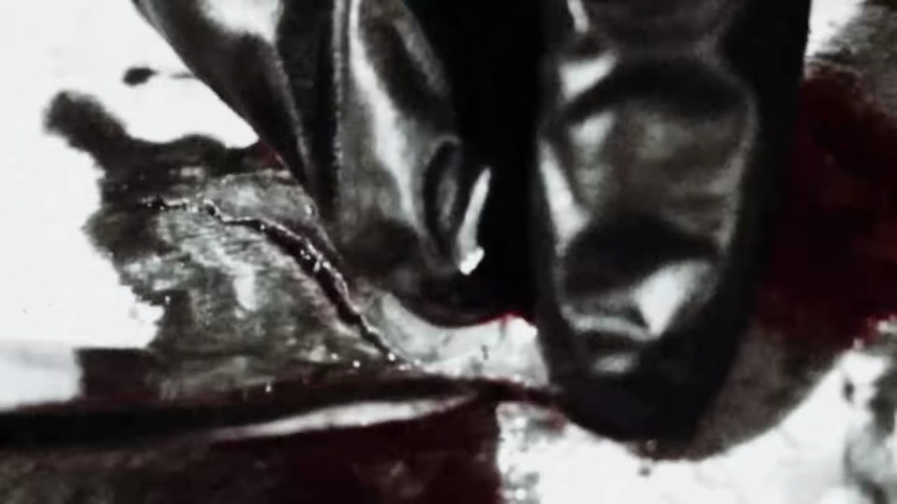 Ave Mater - Bete um dein Leben