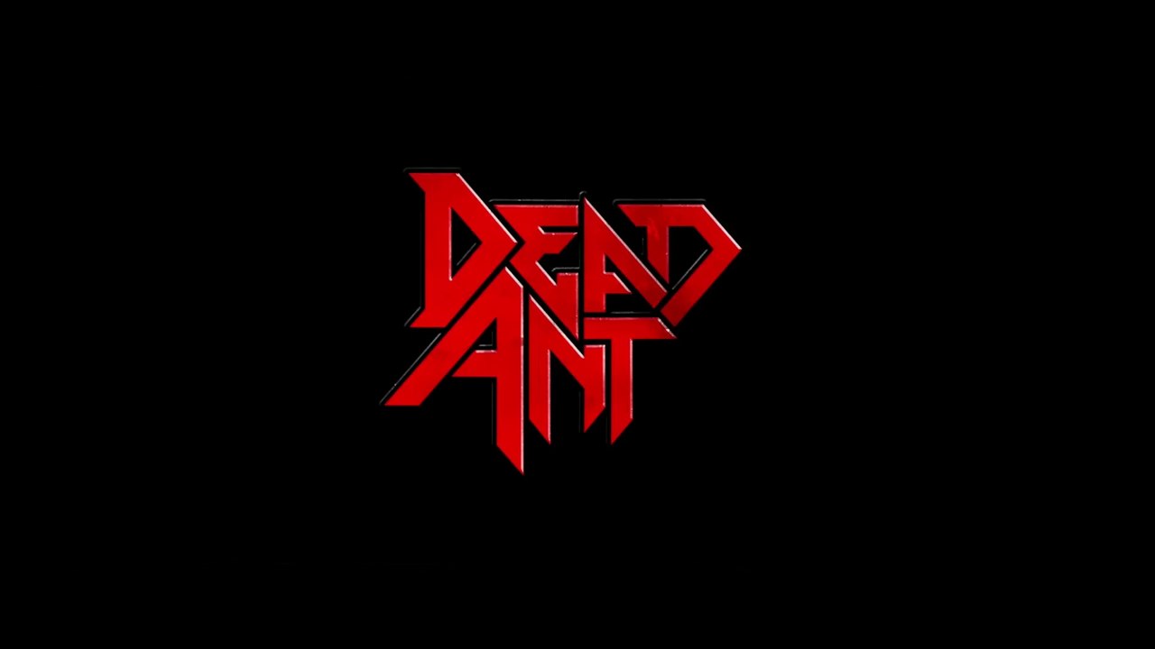 Dead Ant – Monsters vs. Metal